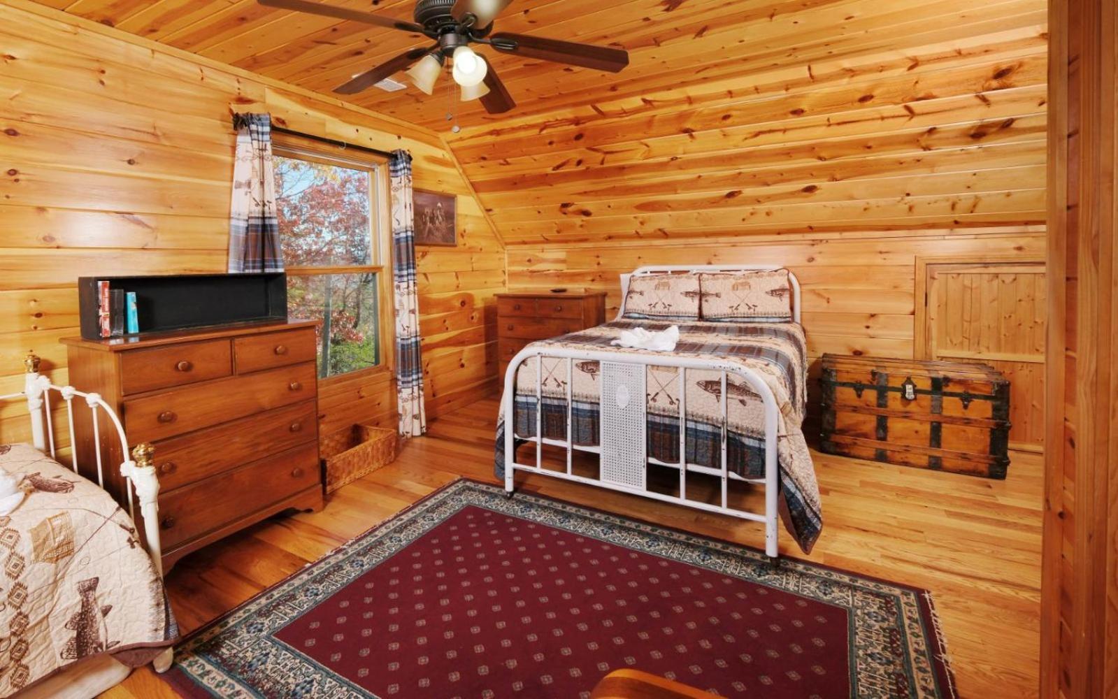 Jacksons Cabin Sevierville Luaran gambar