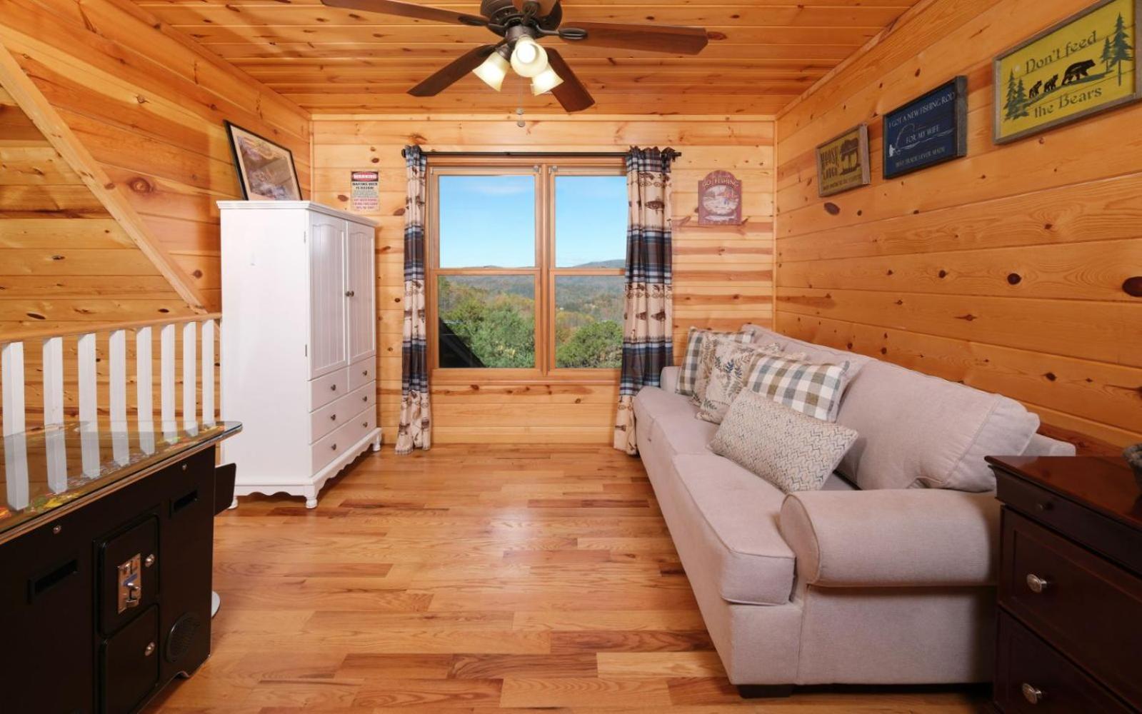 Jacksons Cabin Sevierville Luaran gambar