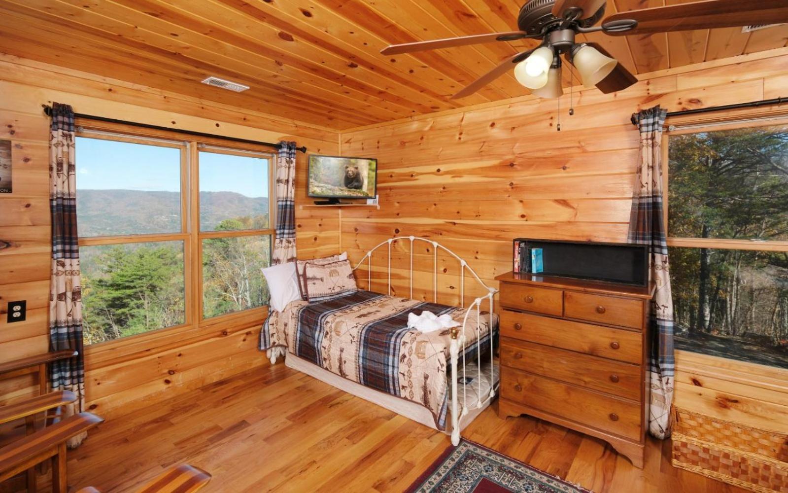 Jacksons Cabin Sevierville Luaran gambar