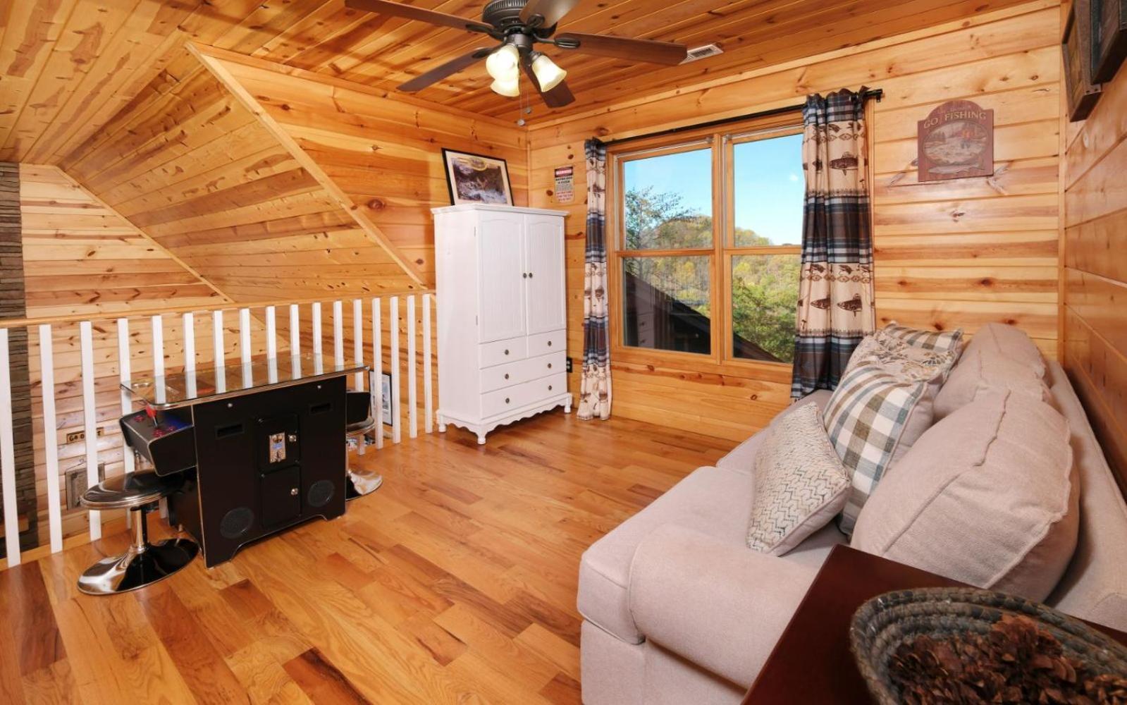 Jacksons Cabin Sevierville Luaran gambar
